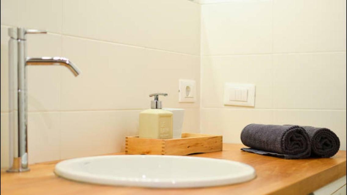 Pogrihouse Apartment Trieste Ngoại thất bức ảnh