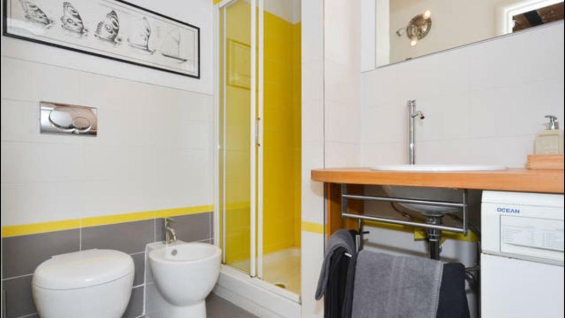 Pogrihouse Apartment Trieste Ngoại thất bức ảnh
