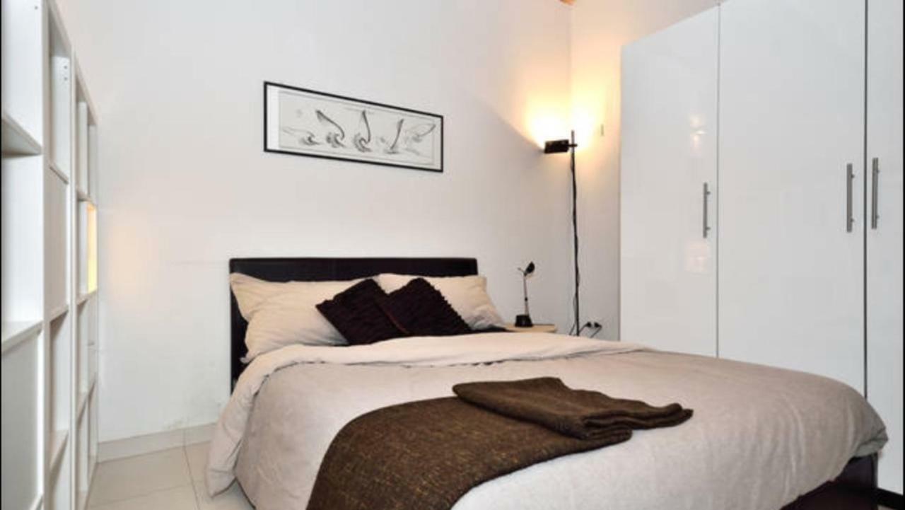 Pogrihouse Apartment Trieste Ngoại thất bức ảnh