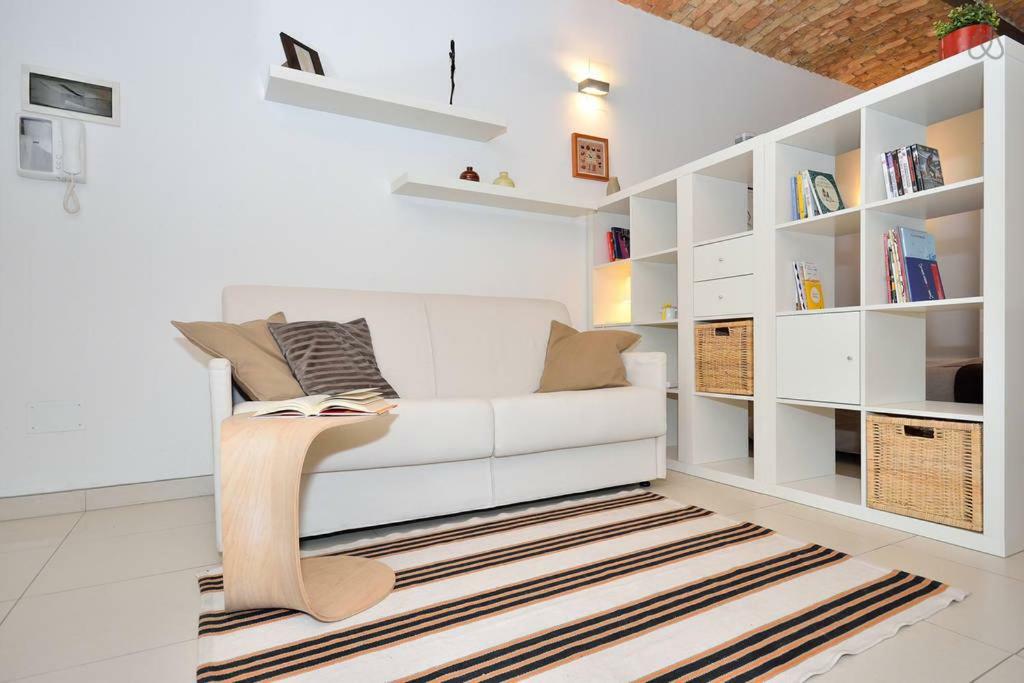 Pogrihouse Apartment Trieste Ngoại thất bức ảnh