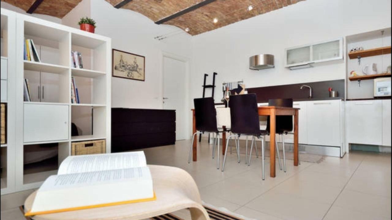 Pogrihouse Apartment Trieste Ngoại thất bức ảnh