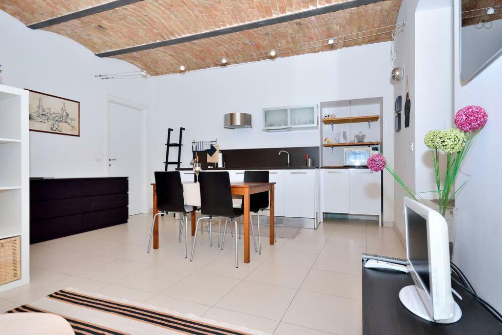 Pogrihouse Apartment Trieste Ngoại thất bức ảnh