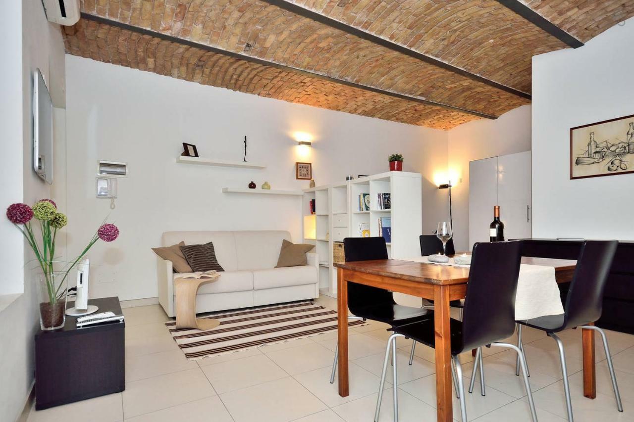 Pogrihouse Apartment Trieste Ngoại thất bức ảnh