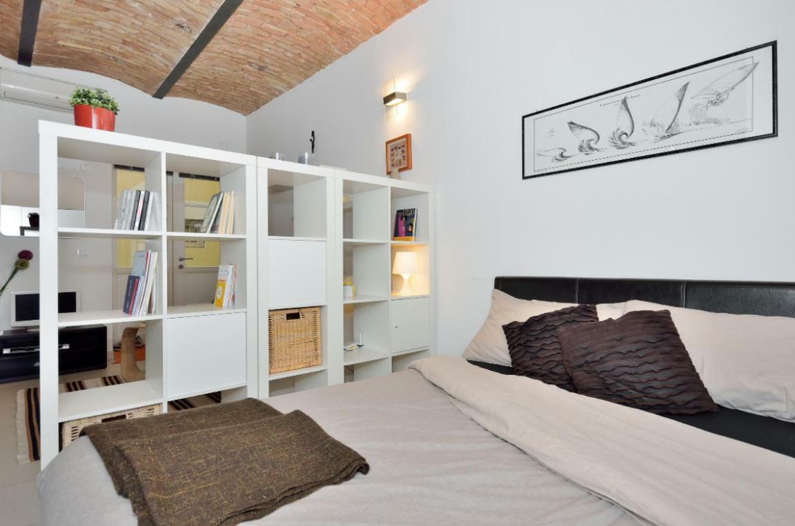 Pogrihouse Apartment Trieste Ngoại thất bức ảnh